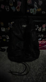 Sports bag