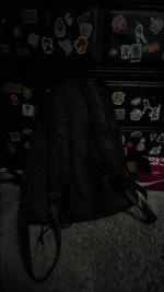 Sports bag