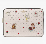 Limited Edition Kate spade x disney laptop sleeve