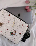 Limited Edition Kate spade x disney laptop sleeve
