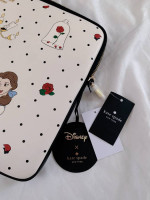 Limited Edition Kate spade x disney laptop sleeve