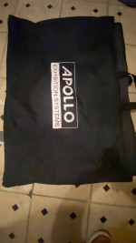 Bag 37inch/25/inch