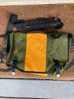 Timbuk2 Messenger Bag - Never Used!