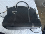 Large Gucci Tote