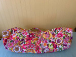 Vera Bradley Purses/Totes/Travel Bags