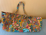Vera Bradley Purses/Totes/Travel Bags