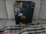Daks of London Scarf