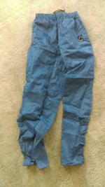 Sierra Designs Microlight Women's Jacket and Pants