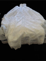 Plus Size Wedding Gown
