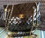 Chanel large Tote handbag