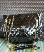 Chanel large Tote handbag