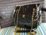 Chanel large Tote handbag