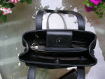 COACH SHOULDER BAG Brand New & COACH WALLET/Change Purse, Both Genuine