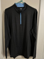 Quarter zip 1764 jacket new Q zip