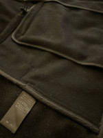 Rag & Bone Military / Field Wool Coat Jacket