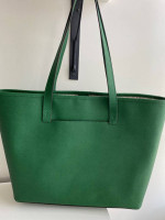 Excellent MK tote bag