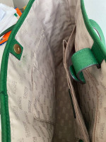 Excellent MK tote bag