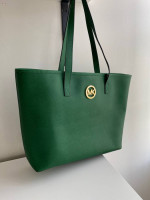 Excellent MK tote bag