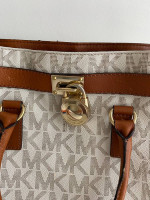Excellent Condition MK tote bag