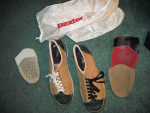 Dexter Men's 9-1/2 Bowling Shoes