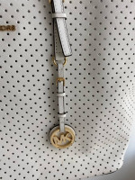 Never used MK tote bags