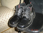 Steve Madden Bosco Shoes Size 10.5