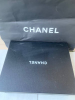 CHANEL Women’s Boots 39.5