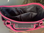 Organizer bag