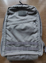 GORUCK GR1 26L Gray USA Backpack