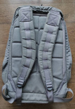 GORUCK GR1 26L Gray USA Backpack
