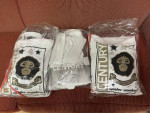 MARTIAL ARTS UNIFORMS