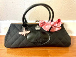 Final Reduction! NEW my flat in London purse