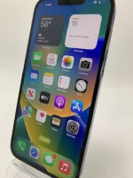 Apple iPhone 13 Pro Max Sierra Blue 128GB Unlocked, 30 Day Warranty