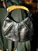 Yves Saint laurent bombosa bag