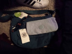 Kipling purse set