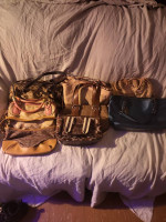 Coach bags