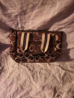 Coach bags