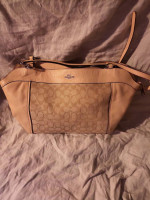 Coach bags