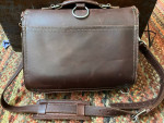 Saddleback Leather Briefcase
