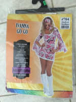 Halloween costumes adult child
