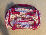 Pacific Coast Duffle Bags