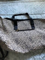 Weekender Tote