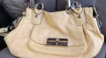 Very nice Coach handbag