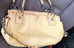Very nice Coach handbag