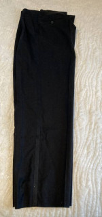 BLACK TUXEDO