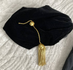 DOCTORAL GRADUATION REGALIA