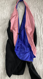 DOCTORAL GRADUATION REGALIA
