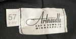 DOCTORAL GRADUATION REGALIA
