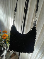 GLITZ & GLAM EVENING BAG PURSE