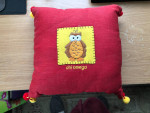 Chi Omega items